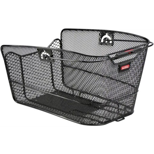 Picture of KLICKfix Citymax Racktime 0319R Bike Basket - 24L - black