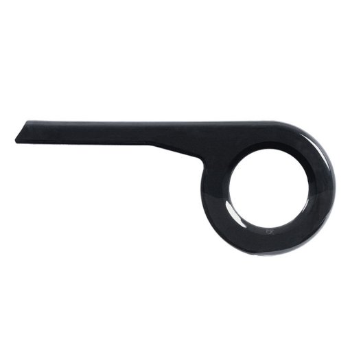 Productfoto van Hebie Chainguard 381 Kettingkast - zwart