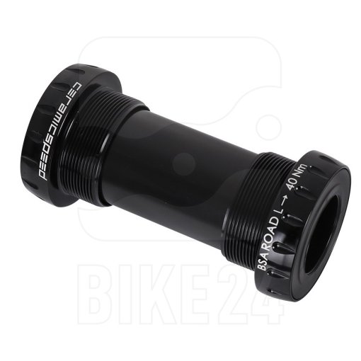 Immagine prodotto da CeramicSpeed BSA Road Ceramic Bottom Bracket BSA-68-24 - black