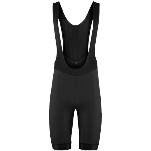 Photo produit de Etxeondo Cuissard à Bretelles Court Cycliste Homme - Exo Cargo - Black