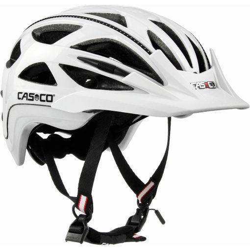 Foto de Casco Activ 2 - blanco brillo