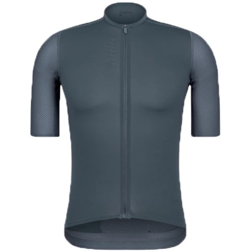 Picture of Isadore Signature Jersey Men - Spectrum Blue