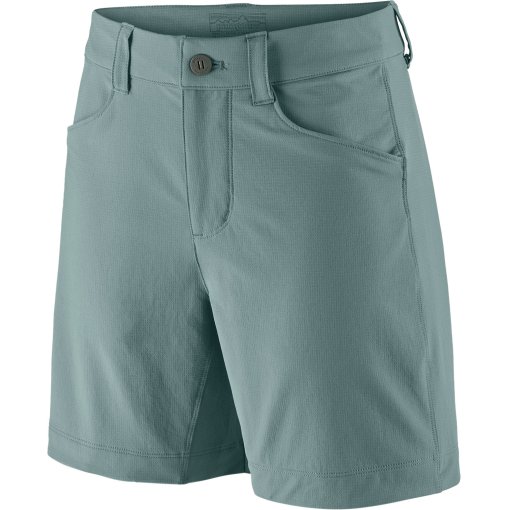 Kuva tuotteesta Patagonia Landfarer MTB-Shortsit Nainen - Blue Sage