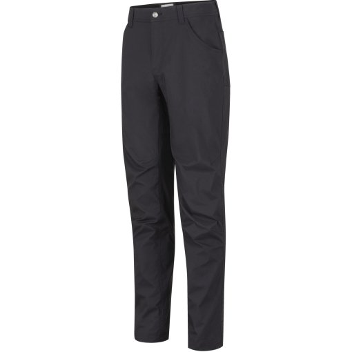 Foto de Marmot Pantalones Hombre - Arch Rock M10613 - regular - negro