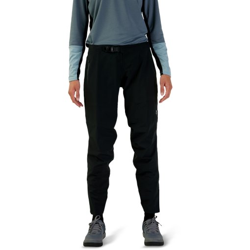 Foto de FOX Pantalon MTB Mujer - Defend 3L Water - negro