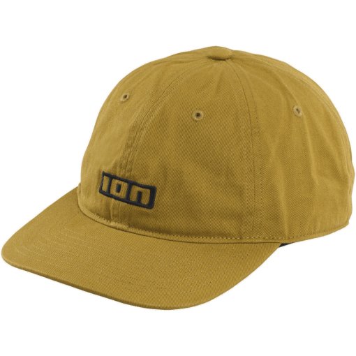 Kuva tuotteesta ION Session Lippalakki - Gold Burst