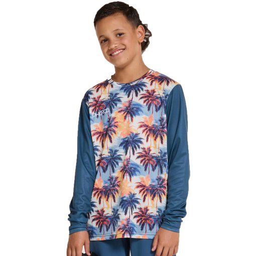 Foto de DHaRCO Maillot de Manga Larga Niño - Gravity - Venice Beach