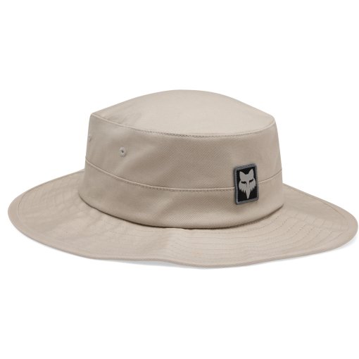 Foto de FOX Base Over Sombrero protección solar para hombre - chalk