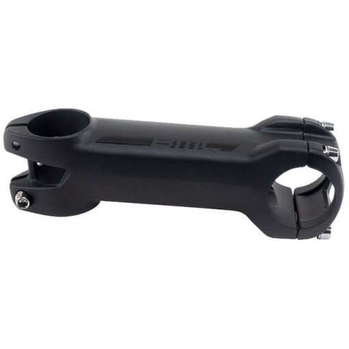 BMC ICS01 Stem - fine sandblasted / black anodized | BIKE24
