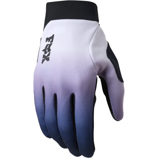 Picture of FOX Ranger Full Finger MTB-Gloves Men - Foundry - midnight