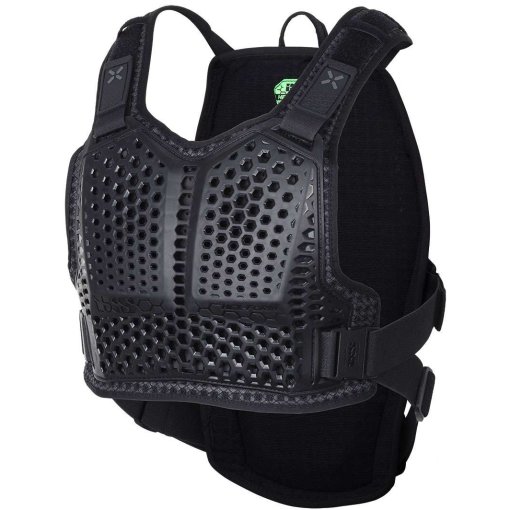 Foto de iXS Protector de Torso - Hex Pull-Over - negro