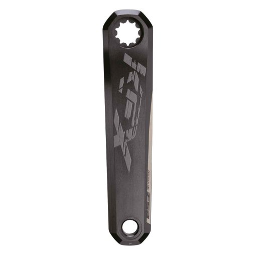 Jeu De Manivelles FSA CK-762/IS – 175 Mm, Compatible Bosch Gen2 – Aluminium, Léger Et Rigide – Pour VAE