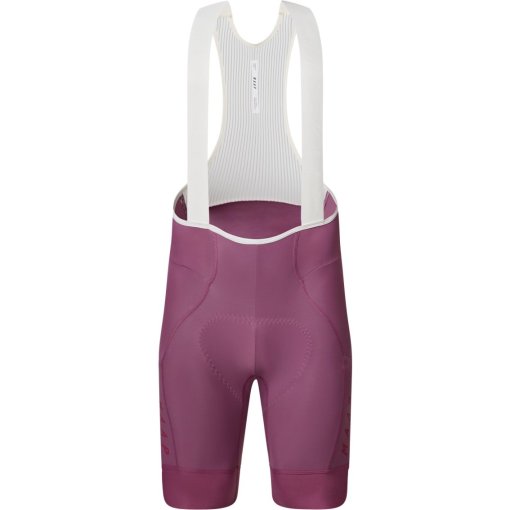 Foto de MAAP Culotte Corto con Tirantes Ciclismo Hombre - Team Evo Cargo - mauve
