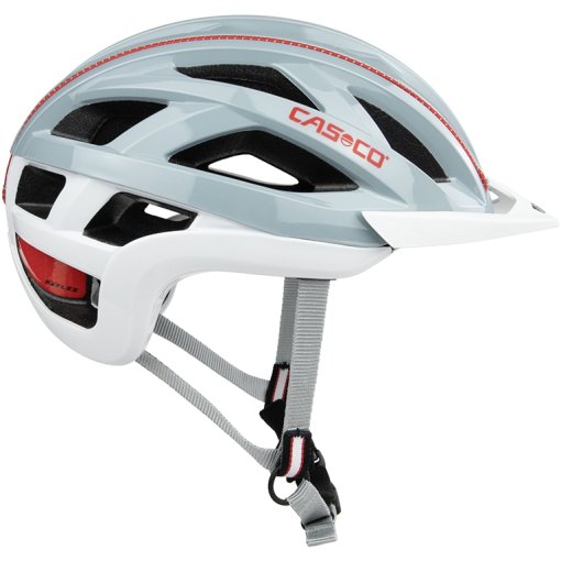 Foto de Casco Cuda 2 - silken sage