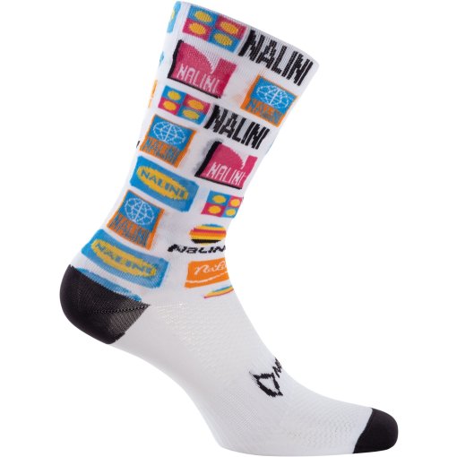 Picture of Nalini Friendly H.24 Cycling Socks - brand 4030