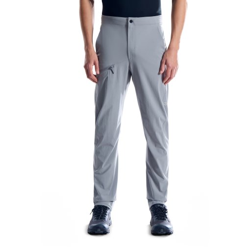 Picture of Berghaus Caldbeck Pants Men - Garbo Grey