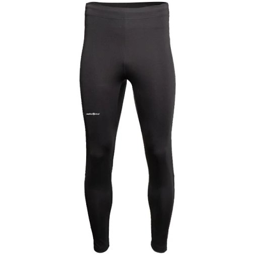 Foto de endless local Pantalones Hombre - Riedberg Performance - negro