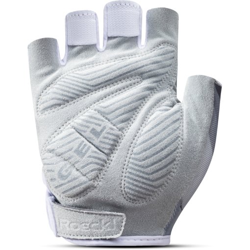 Roeckl Imatra guanti, nero/grigio - Negozio
