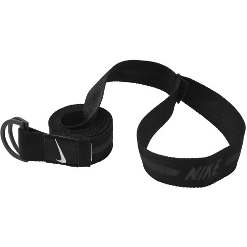 Foto de Nike Correa Yoga 2 en 1 7Ft / 213cm - anthracite/medium grey 012