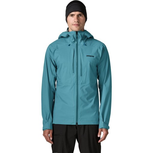 Foto de Patagonia Chaqueta Hombre - M10 Storm - Mako Blue