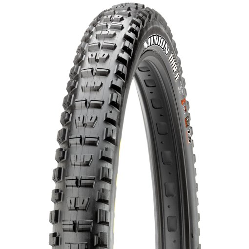Immagine prodotto da Maxxis Copertone Pieghevole - Minion DHR II - 3C MaxxTerra | DH TR | WT - 27.5x2.50&quot;