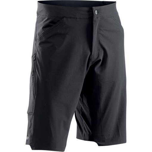 Foto de Northwave Pantalones Cortos Hombre - Rockster Baggy - negro 10