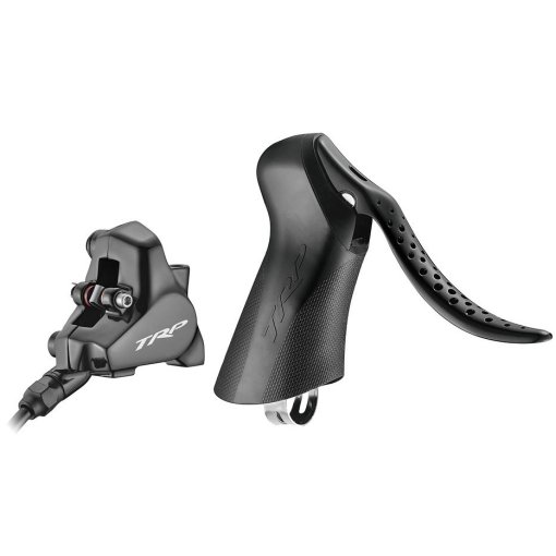 Immagine prodotto da TRP Hylex RS HD-C813 Freno a Disco Idraulico - Ruota Posteriore - nero