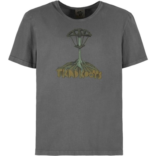 Foto de E9 Camiseta Hombre - Roots - Wolf