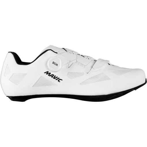 Imagen de Mavic Zapatillas Ciclismo Carretera - Cosmic Elite SL - blanco