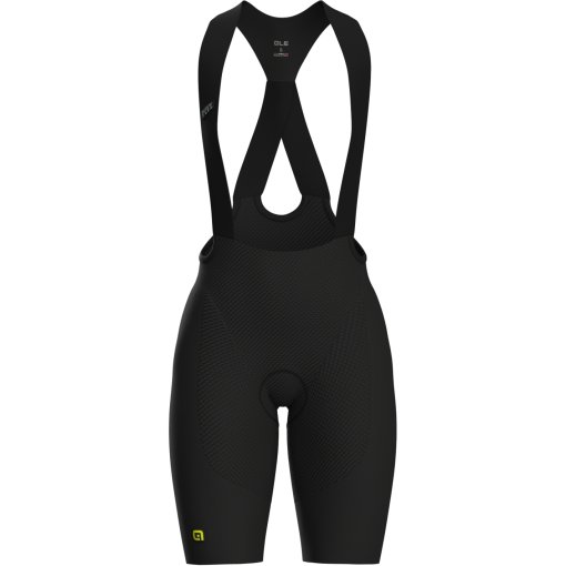 Zdjęcie: Alé R-EV1 Voltage Szorty damskie - black