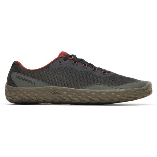 Photo produit de Merrell Vapor Glove 7 Chaussures pour pieds nus pour hommes - beluga