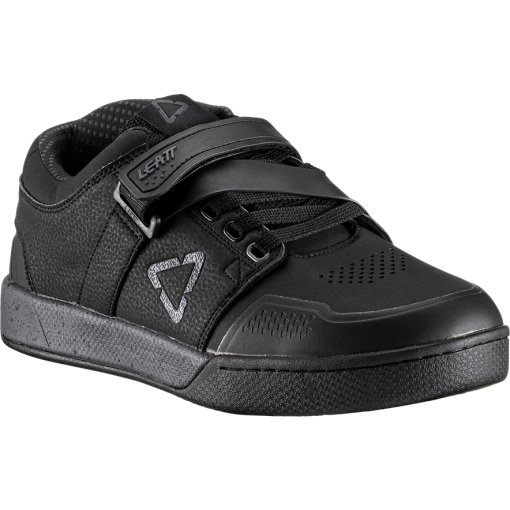 Photo produit de Leatt Chaussures - 4.0 Clip - noir
