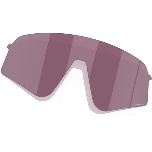 Produktbild von Oakley Sutro Lite Sweep Wechselglas - Prizm Road Black Iridium - 103-496-008