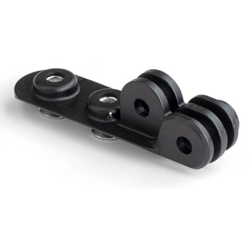 Photo produit de Cyclite Adaptateur - Nano Computer Mount / 01 - Noir