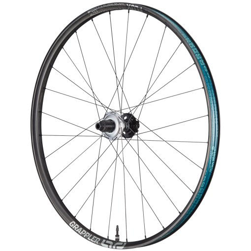 Produktbild von e*thirteen Grappler Sidekick Flux Enduro Hinterrad - 29&quot; | Carbon | Hookless | 6-Loch | 12x148mm Boost - XD