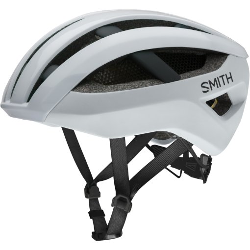 Foto de Smith Casco - Network MIPS - White - Matte White