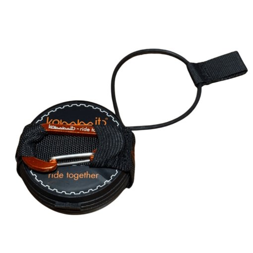 Foto van kommit Fiets-treksysteem