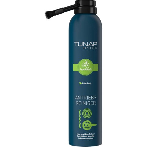 Kuva tuotteesta TUNAP Sports moottorin puhdistusaine E-Bike Ready - 300ml