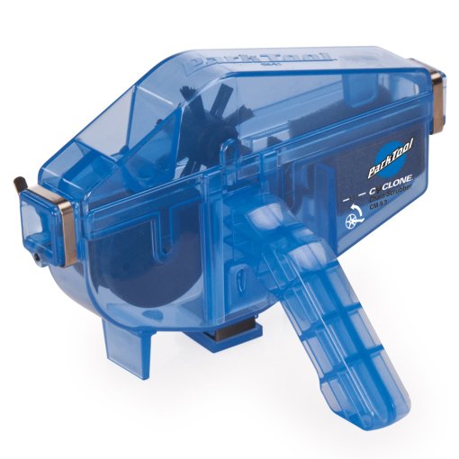 Foto de Park Tool CM-5.3 Cyclone Aparato Limpiador de Cadena