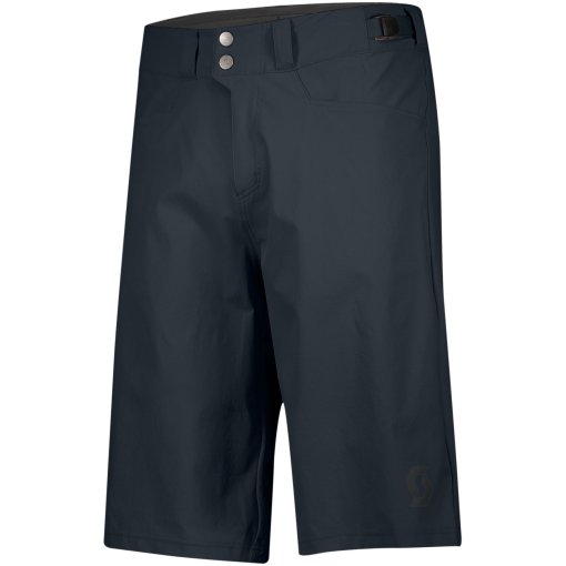 Foto de SCOTT Pantalones cortos con Badana Hombre - Trail Flow - dark blue
