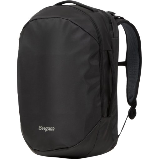 Photo produit de Bergans Kompass Daypack Sac à dos - 30L - black