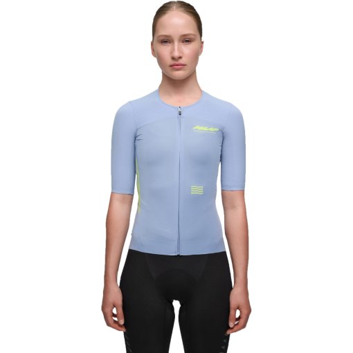 Picture of MAAP Eclipse Pro Race Jersey Women - arctic