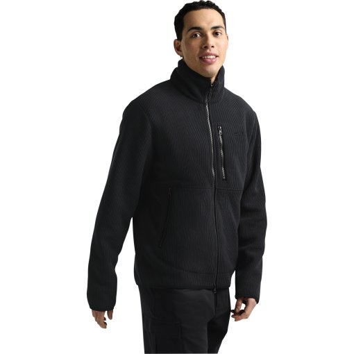 Picture of Jack Wolfskin Lake Ridge Jacket Men - black