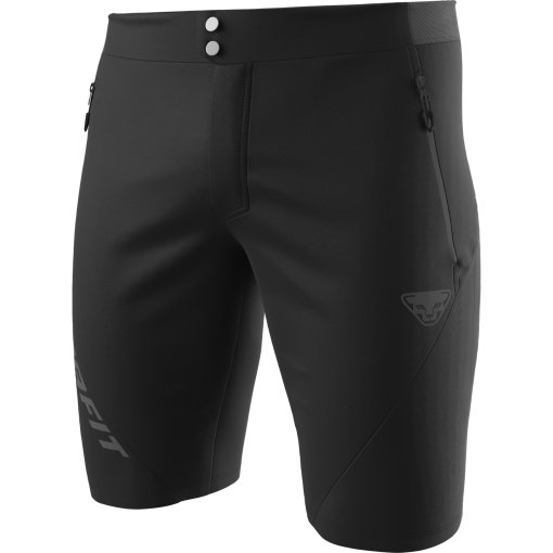 Productfoto van Dynafit Transalper Light Dynastretch Short Heren - Black Out