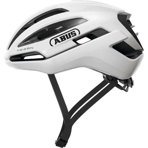 Foto de ABUS Casco - Taipan - shiny white