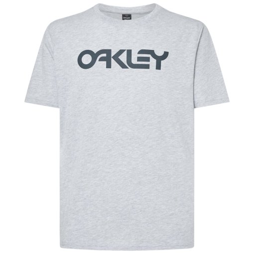 Foto de Oakley Camiseta Hombre - Mark II 2.0 - Granite Heather