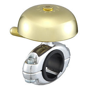 Immagine prodotto da Cat Eye Yamabiko Bell - Gold