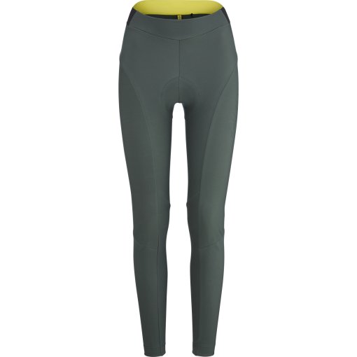 Picture of Mavic Aksium Thermo Tights Women - christmas green