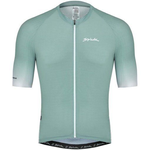 Immagine prodotto da Spiuk Maglia a Maniche Corte Uomo - SUMMUM POLARIS - grigio