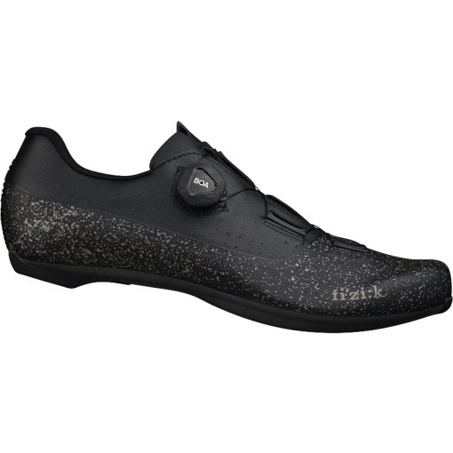 Immagine prodotto da Fizik Scarpe Bici da Corsa Unisex - Tempo Overcurve R4 - les classiques